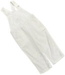 Wikids Kord Kantáros Nadrág - Fehér 74/80 - Kiárusítás