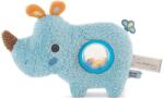 NICI My First NICI Wombitombi plüss csörgő - Manuffi orszarvú