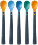 Tommee Tippee Softee etetőkanál - 5 db