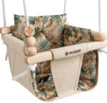 Incababy Comfort Junior hinta - Deep Nature