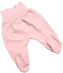 Oscar Plüss bébi nadrág - Rózsaszín 68