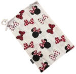 Rikidor Tisztasági Csomag Tárolózsák 28x20cm - Fehér/Piros Masnis