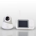 Cangaroo Focus Videos Baby Monitor - bebibolt