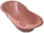 TEGA BABY Babakád leeresztős Meteo 102cm - Old Rose