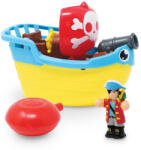 WOW Toys Pip a kalózhajó