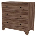 Faktum Nest Walnut - Komód