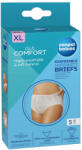 Canpol Babies Eldobható kismama bugyi 5 db - XL méret