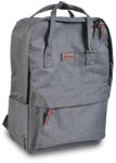 Cangaroo Alice hátizsák - Grey