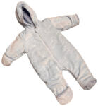 Wikids Wellsoft Átmeneti Overál - Kék Anyagában Mintás 80/86