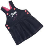 EEVI Ewa Farmer hatású kertész ruha "Shine" - 92