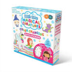 Buddy & Barney Tapassz a csempére színváltós szett - Mesebeli lények