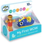 WOW Toys Első játékom - Jessie, a jetski