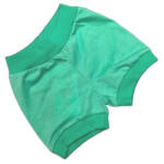 Rikidor Pamut Pocak Rövidnadrág - Zöld 92/98