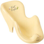 TEGA BABY Babatartó kádba Forest - Sárga