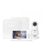 Angelcare AC25 Kamerás Légzésfigyelő