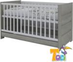 Todi Cube 2 - 70×140-es átalakítható babaágy