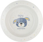 Canpol babies Mély Műanyag Tányér - Kutya