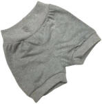 Rikidor Pamut Pocak Rövidnadrág - Szürke 68/74