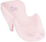 TEGA BABY Babatartó kádba Nyuszi - Rózsaszín - bebibolt