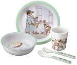 Petit Jour Étkészlet 5 részes - Ernest és Celestine