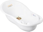 TEGA BABY Babakád Maci 102cm Wild Free - Fehér Őzike