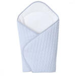 ceba baby Caro Pólyatakaró - Kék