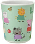 Petit Jour Gyermek ivópohár 160ml - Peppa Malac