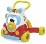 Chicco Tilitoli Happy Hippy járássegítő és játékpanel