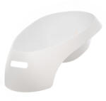 TEGA BABY Teggi babakád 83cm - White