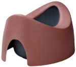 TEGA BABY Teggi ergonomikus bili - Pink/Grey - bebibolt