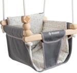 Incababy Comfort Junior hinta - Grey Stars