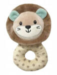 Tulilo Plüss Csörgő - Oroszlán