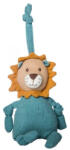 Artesavi Pamut Zenélő Játék - Oroszlán - bebibolt
