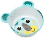 Canpol babies Csúszásmentes melamin füles tálka - Koala