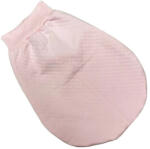 Rikidor Steppelt Félzsák - Rózsaszín Anyagában mintás 56/62
