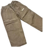 Rikidor Bélelt Kordnadrág - Világos Bézs 122