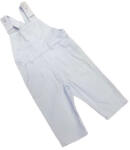 Wikids Kord Kantáros Nadrág - Világos Kék 62/68 - Kiárusítás