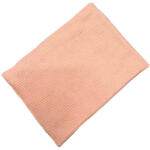 Rikidor Waffle Pamut Babapárna 30x40 - Púder