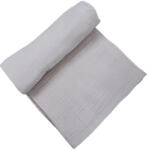 Wikids Nyári Dupla Géz Babatakaró 70x90 cm - Bézs