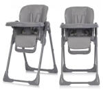 Colibro Noto Multifunkciós Etetőszék - Onyx