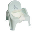 TEGA BABY bili-szék - Nyuszi - Menta