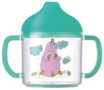 Petit Jour Csőrös itatópohár dobozban - Barbapapa