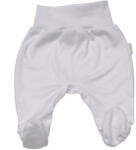 Babastar Pamut pocaknadrág egyszínű 68 - Fehér