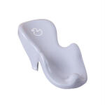 TEGA BABY Babatartó kádba Duck - Szürke