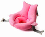 Cangaroo Bath Szivacsos Babatartó - Pink