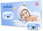 Milian PRO4 Twins Légzésfigyelő
