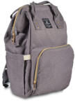 Cangaroo Amelia Pelenkázó Hátizsák - Grey