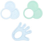 Canpol Babies Canpol Elasztikus Rágóka - 1 db-os