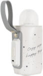 Cangaroo Thermo Hordozható cumisüveg melegítő - Bézs