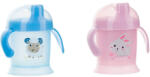 Canpol babies Kemény Csőrős Itatópohár 200 ml
